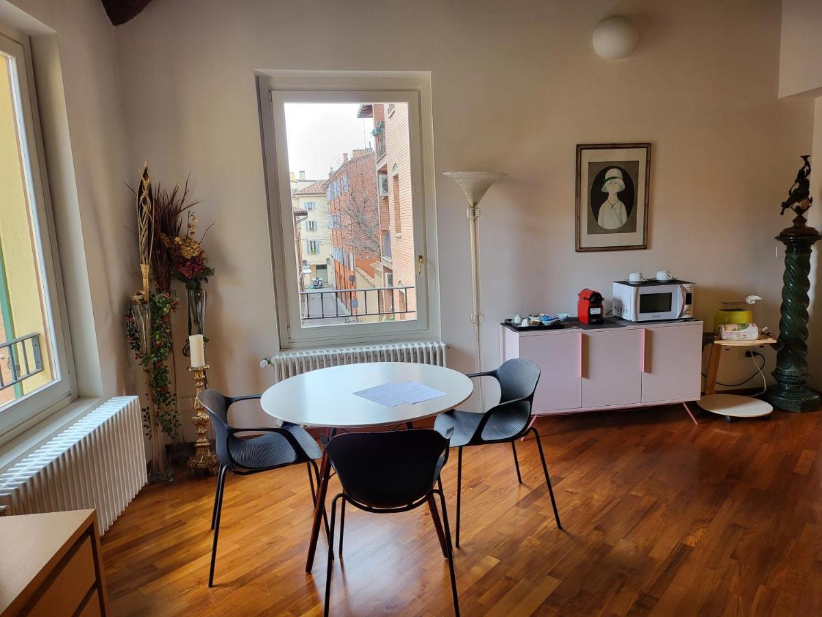 بولونيا B&B Griffoni 7 المظهر الخارجي الصورة