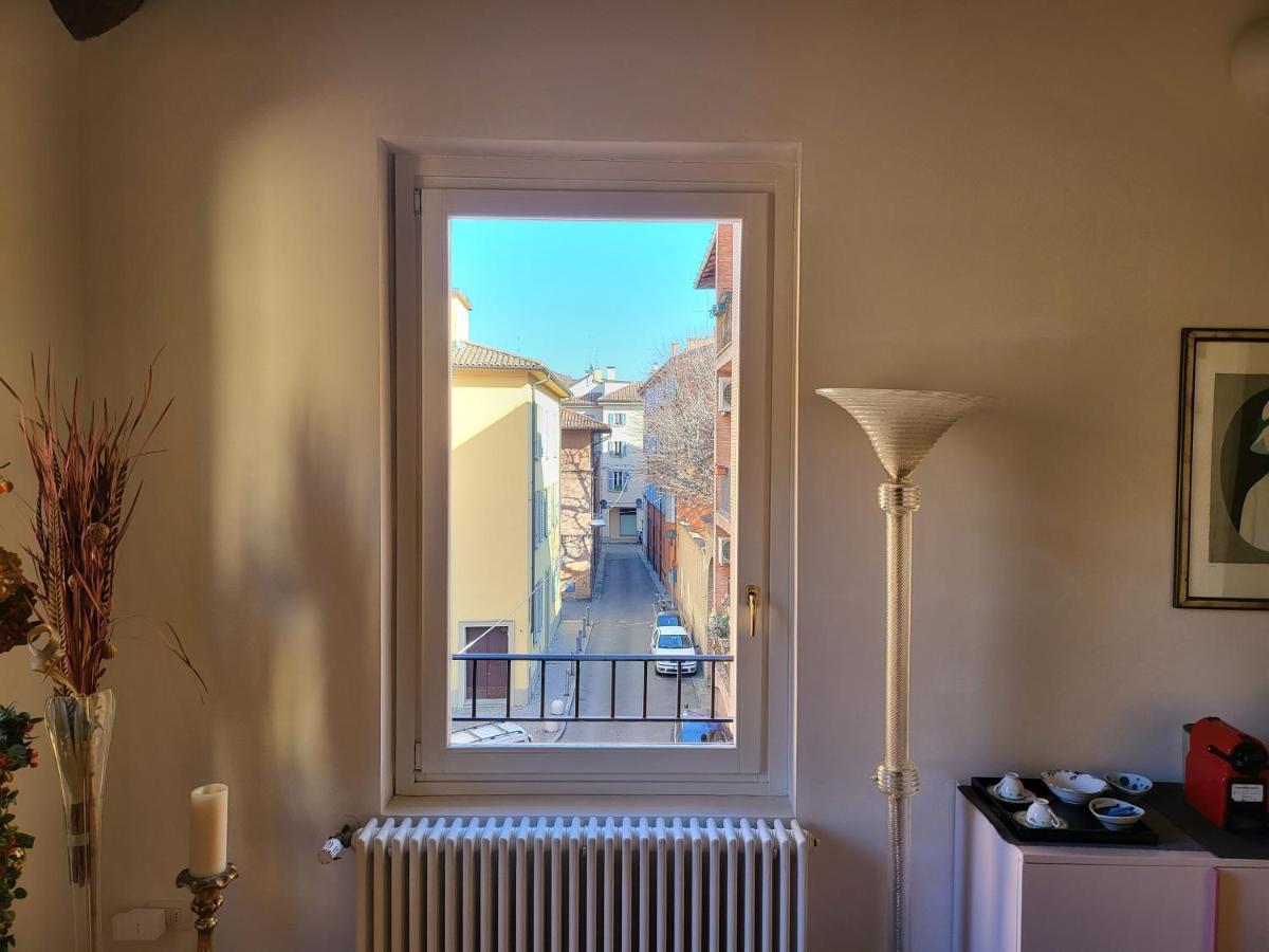 بولونيا B&B Griffoni 7 المظهر الخارجي الصورة