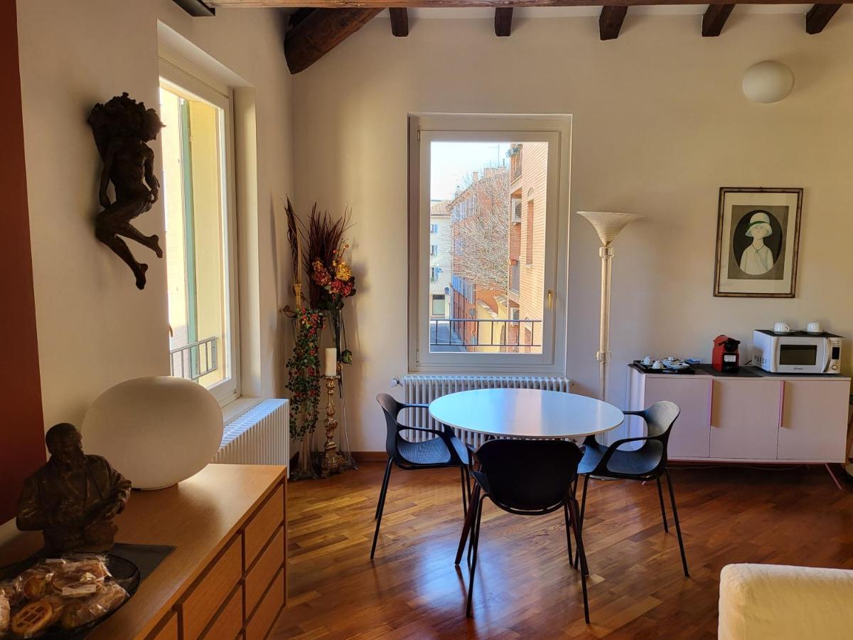 بولونيا B&B Griffoni 7 المظهر الخارجي الصورة
