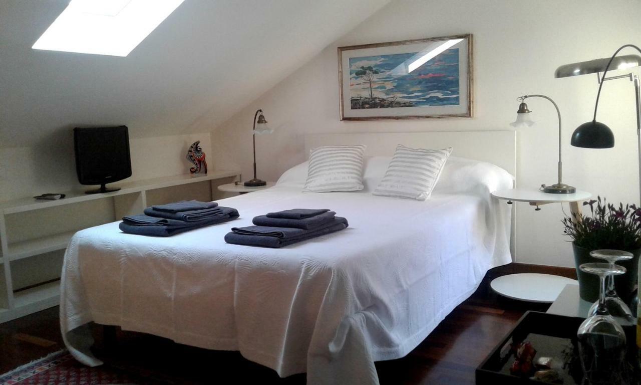 بولونيا B&B Griffoni 7 المظهر الخارجي الصورة