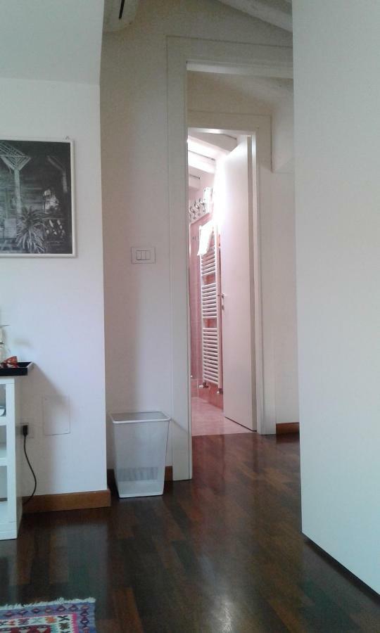 بولونيا B&B Griffoni 7 المظهر الخارجي الصورة