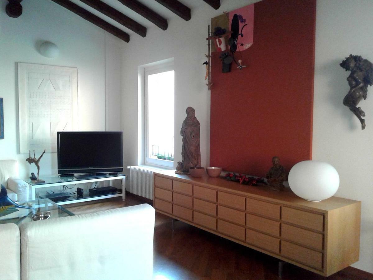 بولونيا B&B Griffoni 7 المظهر الخارجي الصورة