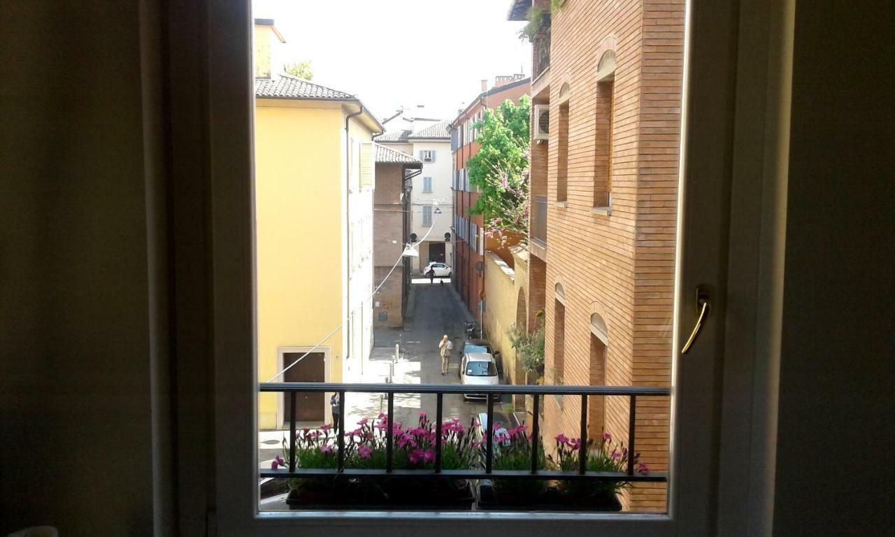 بولونيا B&B Griffoni 7 المظهر الخارجي الصورة