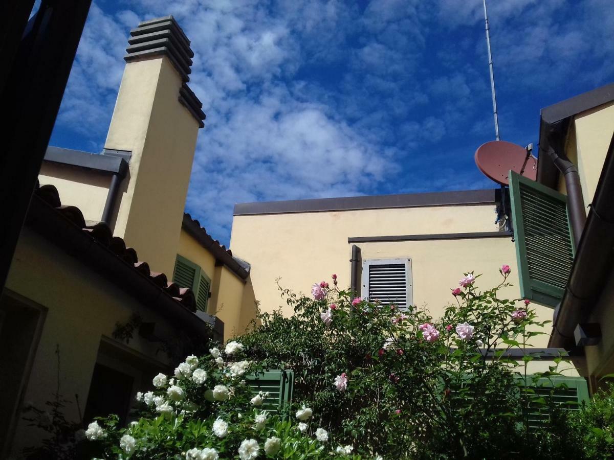 بولونيا B&B Griffoni 7 المظهر الخارجي الصورة