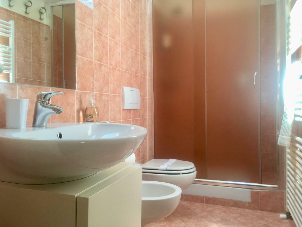 بولونيا B&B Griffoni 7 المظهر الخارجي الصورة