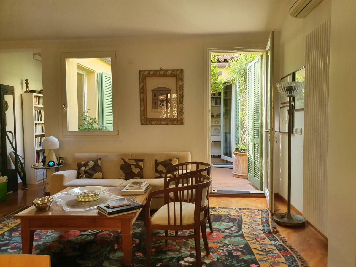 بولونيا B&B Griffoni 7 المظهر الخارجي الصورة