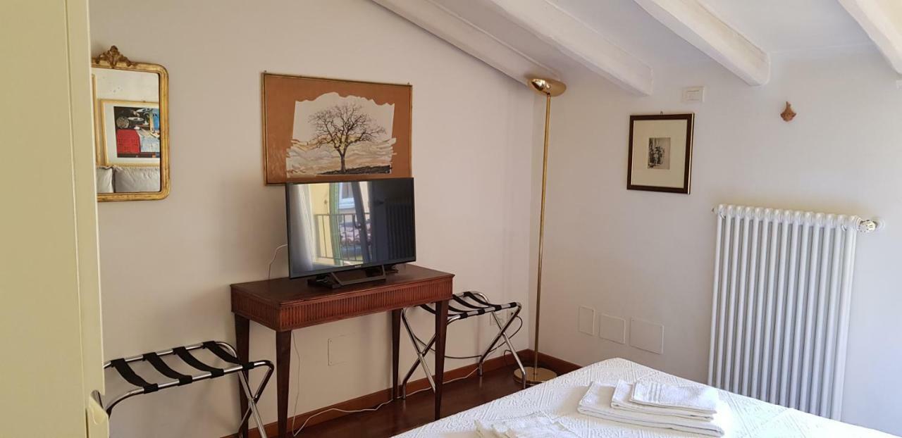 بولونيا B&B Griffoni 7 المظهر الخارجي الصورة
