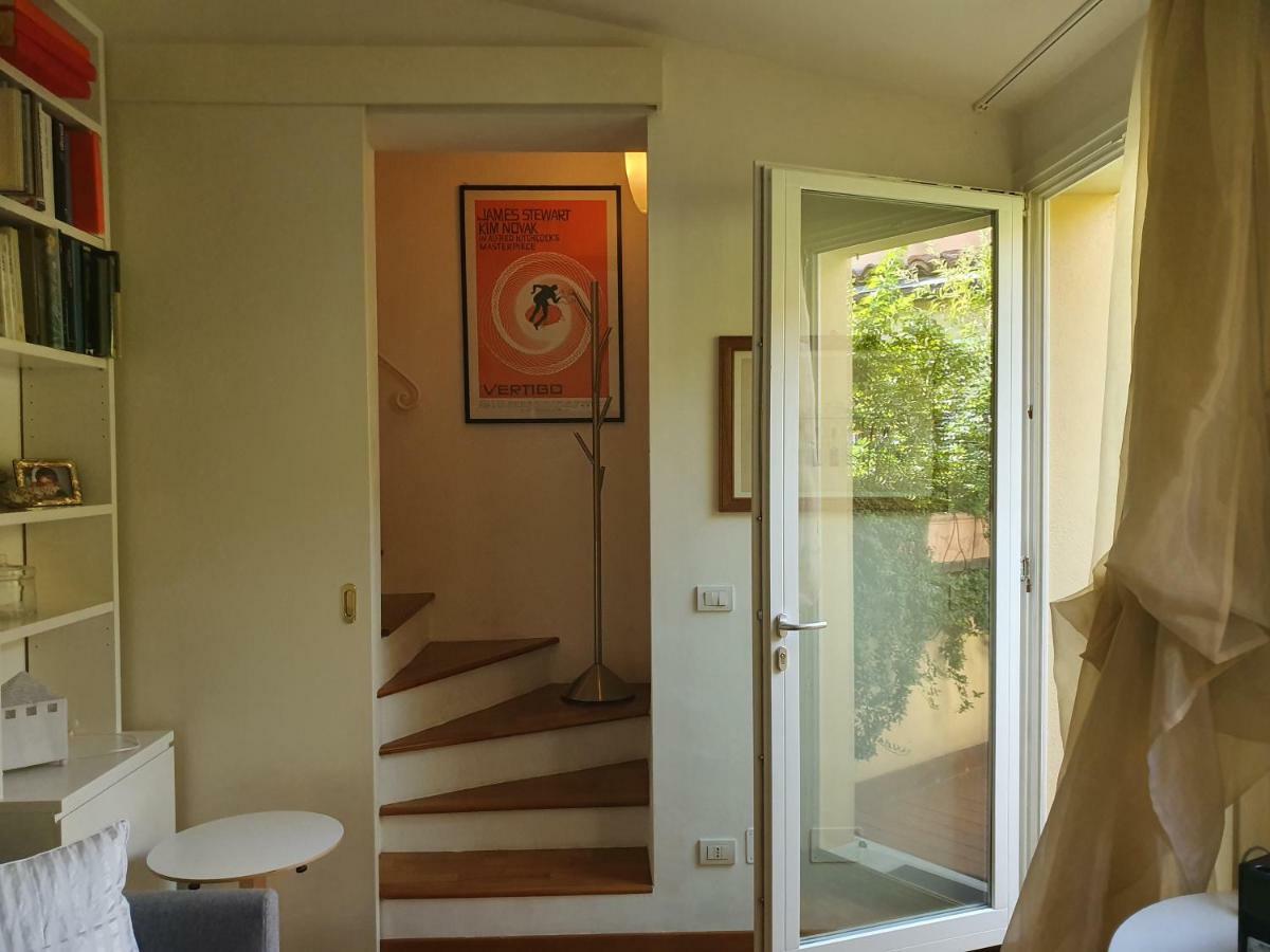 بولونيا B&B Griffoni 7 المظهر الخارجي الصورة